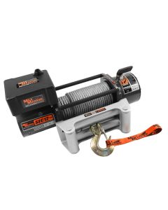 MILE MARKER SEC12 ES WINCH