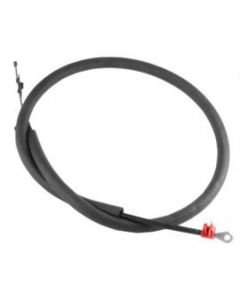 OMIX OMIX 17905.06 Heater Defroster Cable  for 87-95 Jeep Wrangler YJ 