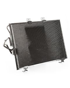 OMIX-ADA 17950.17 AC Condenser  for 97-99 Jeep Wrangler TJ 