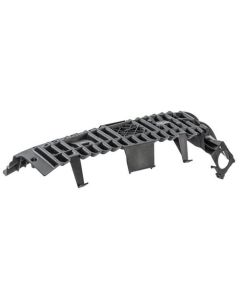 Mopar 55078134AF Right Front Passenger Side Flare Support for 07-18 Jeep Wrangler JK