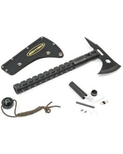 Smittybilt 2828 Trail Axe with Sheath