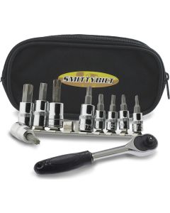 Smittybilt 2830 9 Piece Torx Set 