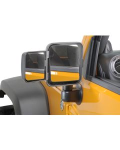 RAMPAGE TOW MIRROR EXTENSIONS JK KK