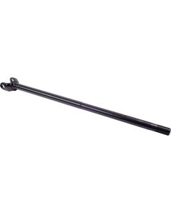 Alloy USA 10113 27-Spline Front Passenger Side Axle Shaft for 87-06 Jeep Wrangler YJ, TJ & Unlimited with Dana 30