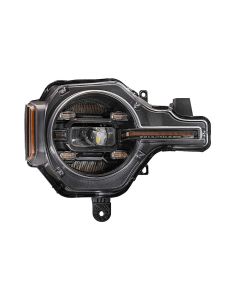 Morimoto  XB LED Headlights for 21-25 Ford Bronco