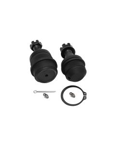 Yukon Gear & Axle YSPBJ-001HDK1 Ball Joints for 07-18 Jeep Wrangler JK & 99-04 Jeep Grand Cherokee WJ with Dana 30 or Dana 44 Front Axle