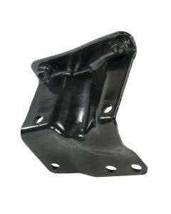 OMIX 18003.02 Upper Steering Box Mounting Bracket for 76-86 Jeep CJ Series