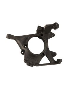 OMIX-ADA 18007.03 Passenger Side Steering Knuckle for 90-06 Jeep Wrangler YJ & TJ; 90-01 Cherokee XJ & Comanche MJ and 93-98 Grand Cherokee ZJ