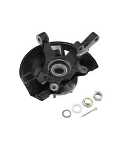 OMIX  Steering Knuckle and Hub Assembly for 07-17 Jeep Compass and Patriot MK
