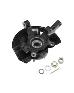 OMIX  Steering Knuckle and Hub Assembly for 07-17 Jeep Compass and Patriot MK
