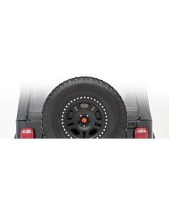 Rancho RS6238 RockGEAR Tire Carrier LED Third Brake Light Kit for Rancho Rear Bumper Tire Carriers