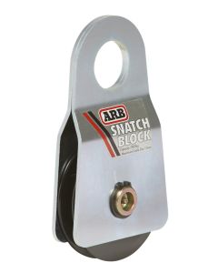 ARB SNATCH BLOCK 5 INCH PULLY 30,000 LBA