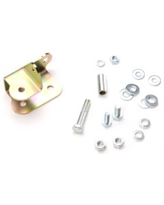 EMU TJ REAR TRACKBAR RELOCATION BRACKET