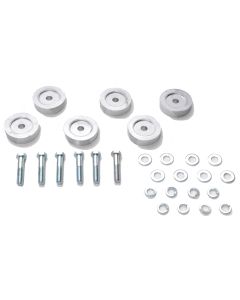 EMU TRANSFER CASE LOWERING KIT 87-02