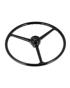 OMIX-ADA 18031.04 Steering Wheel  for 64-75 Jeep CJ Series