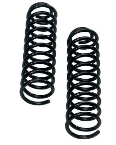 EMU COIL SPRINGS-FRONT PAIR