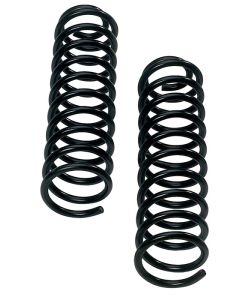 EMU COIL SPRINGS-FRONT PAIR