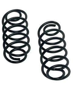 EMU COIL SPRINGS-REAR PAIR
