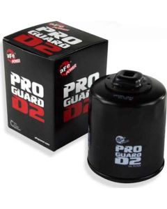 AFE PRO GUARD D2 OIL FILTER 07-11 JK