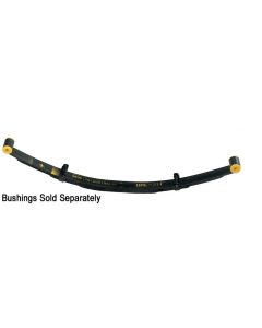 EMU LEAF SPRING REAR YJ LIGHT LOAD