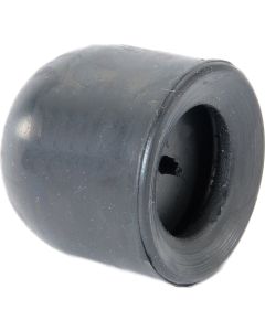 Fairchild Industries D4138 Liftgate Bumper for 97-01 Jeep Cherokee XJ & 93-98 Grand Cherokee ZJ