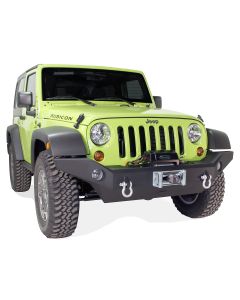 OR-FAB FULL WIDTH CENTER TEXT BLK JK