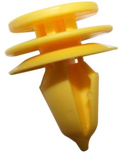 INTERIOR DOOR TRIM FASTENER 02-10 WJ