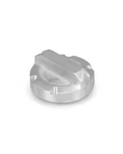 Rugged Ridge  Billet Aluminum Power Steering Cap for 07-11 Jeep Wrangler JK