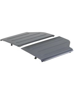 Mopar  Freedom Top Panel Kit for 09-10 Jeep Wrangler JK