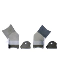 TERAFLEX RR LOWER FLEXARM SKIDPLATES JK