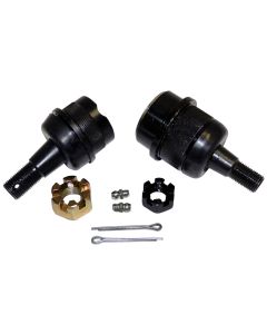 Crown Automotive RT21002 Heavy Duty Zero Lash Ball Joint Kit for 07-18 Jeep Wrangler JK & 99-04 Grand Cherokee WJ 