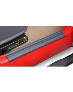 Fairchild Industries KD4033 Stepshield Entry Guards for 97-06 Jeep Wrangler TJ & Unlimited