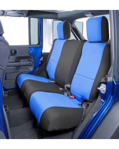 RR CVRS BLK/BLUE 13-13 JK 4DR 60/40