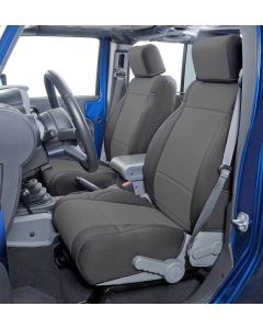 FR CVRS W/AB W/SA 13-13 JK 2DR CHARC