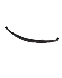 REAR LEAF SPRING 4 LEAF 76-86 CJ
