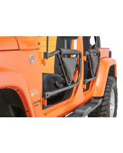 OLY SAFARI V DOORS JK 4DR RUB BLK