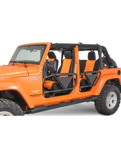OLY SAFARI V DOORS JK 4DR GL BLK