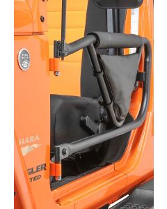 OLY SAFARI V DOORS JK 2DR RUB BLK