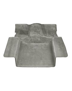 CARPET 84-96 XJ 4 DOOR GRAY