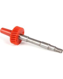 RUR SPEEDO GEAR 43 TEETH LONG SHAFT