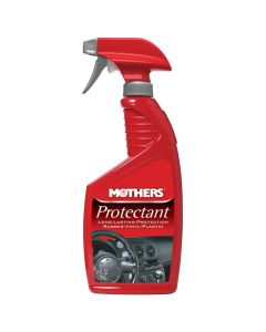 PROTECTANT RUBBER VINYL PLASTIC 24OZ