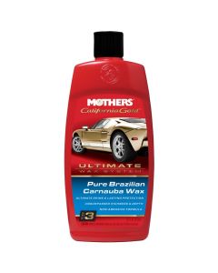 CALIFORNIA GOLD PURE BRAZILIAN LIQUID