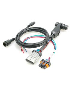 Superchips 98609 EAS Power Switch with Starter Kit for TrailDash & TrailCal Systems