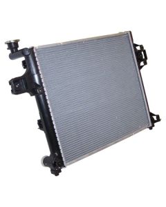 RADIATOR 05-10 WK 06-10 XK 3.7L 4.7L