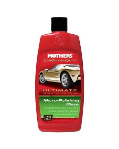 CALIFORNIA GOLD MICRO-POLISH GLAZE 16OZ