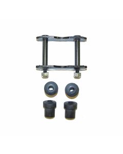 OMIX  Leaf Spring Shackle for 76-86 Jeep CJ Series 