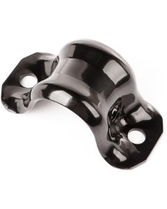 OMIX 18272.20 Sway Bar Bushing Bracket for 07-22 Jeep Wrangler JL, JK & Gladiator JT with Swaybar Disconnect