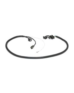 Quadratec  Plug-n-Play Tow Hitch Wiring Harness for 98-06 Jeep Wrangler TJ & Unlimited