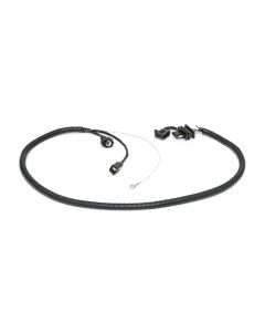 Quadratec  Plug-n-Play Tow Hitch Wiring Harness for 98-06 Jeep Wrangler TJ & Unlimited