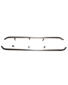 WARRIOR DIY RENEGADE RAILS 07-13 JKU